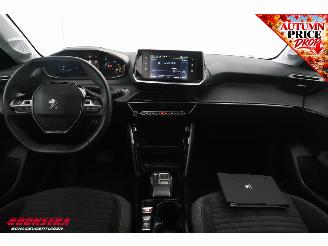 Peugeot e-208 EV Active 50 kWh Cruise Apple/Android Clima picture 13