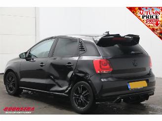 Volkswagen Polo 1.2 TSI BlueMotion Edition Cruise Navi Airco picture 4