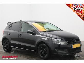 Volkswagen Polo 1.2 TSI BlueMotion Edition Cruise Navi Airco picture 2