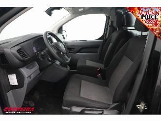 Peugeot Expert 1.5 BlueHDI 100 Compact Premium Cruise Navi Apple/Android PDC Airco picture 21