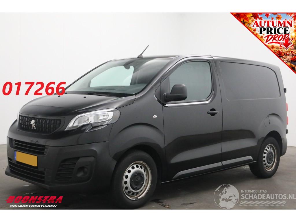Peugeot Expert 1.5 BlueHDI 100 Compact Premium Cruise Navi Apple/Android PDC Airco