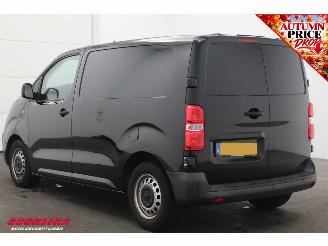 Peugeot Expert 1.5 BlueHDI 100 Compact Premium Cruise Navi Apple/Android PDC Airco picture 4