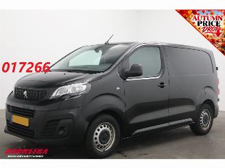 skadebil bedrijf Peugeot Expert 1.5 BlueHDI 100 Compact Premium Cruise Navi Apple/Android PDC Airco 2022/4
