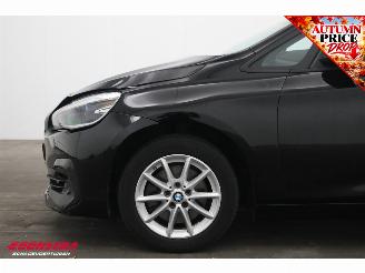BMW 2-serie Gran Tourer 218i Aut. 7p. HE HUD Cruise Navi Leder SHZ Camera PDC AHK Bluetooth Clima picture 11