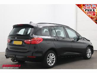 BMW 2-serie Gran Tourer 218i Aut. 7p. HE HUD Cruise Navi Leder SHZ Camera PDC AHK Bluetooth Clima picture 3