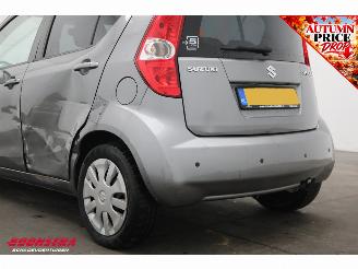 Suzuki Splash 1.2 Aut. Exclusive Pano Airco 156.552 km! picture 8