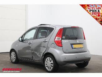 Suzuki Splash 1.2 Aut. Exclusive Pano Airco 156.552 km! picture 4
