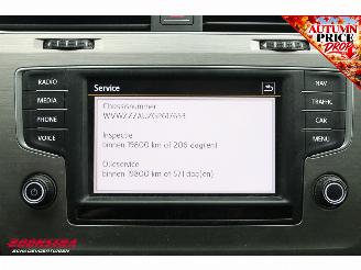 Volkswagen Golf Variant 1.0 TSI Connected Series Cruise Navi Apple/Android Camera PDC AHK Clima picture 23