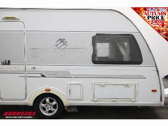 Knaus  Südwind 450 QU Mover Airco Fietsendrager Dwarsbed Middenkeuken Rondzit picture 6