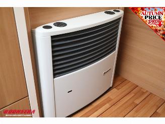 Knaus  Südwind 450 QU Mover Airco Fietsendrager Dwarsbed Middenkeuken Rondzit picture 21
