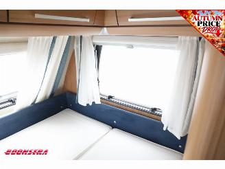 Knaus  Südwind 450 QU Mover Airco Fietsendrager Dwarsbed Middenkeuken Rondzit picture 14