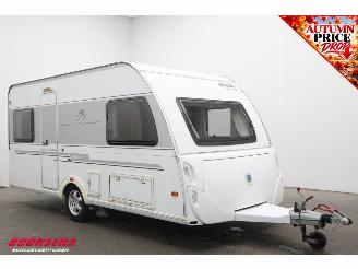 Knaus  Südwind 450 QU Mover Airco Fietsendrager Dwarsbed Middenkeuken Rondzit picture 2