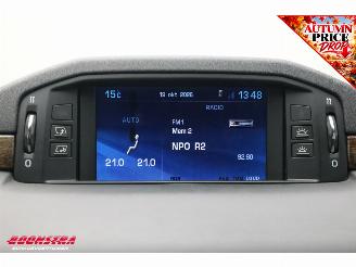 Citroën C6 3.0 V6 Exclusive Hydropneumatisch HUD Cruise Navi Leder Memory PDC Bluetooth Clima picture 28