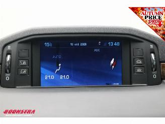 Citroën C6 3.0 V6 Exclusive Hydropneumatisch HUD Cruise Navi Leder Memory PDC Bluetooth Clima picture 27