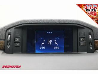 Citroën C6 3.0 V6 Exclusive Hydropneumatisch HUD Cruise Navi Leder Memory PDC Bluetooth Clima picture 29