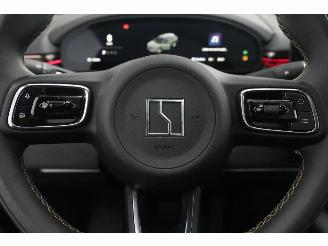 Zeekr  Long Range RWD 100 kWh Pano ACC Navi Leder SHZ LrHZ 360° PDC Clima picture 21
