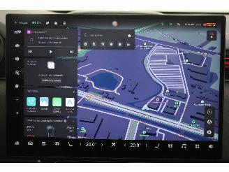 Zeekr  Long Range RWD 100 kWh Pano ACC Navi Leder SHZ LrHZ 360° PDC Clima picture 24
