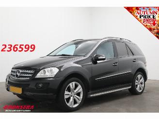 occasion commercial vehicles Mercedes M-klasse 320 CDI Aut. Cruise Bluetooth Camera PDC AHK 2007/4