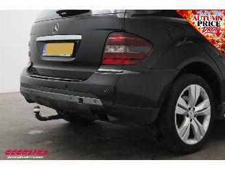 Mercedes M-klasse 320 CDI Aut. Cruise Bluetooth Camera PDC AHK picture 7