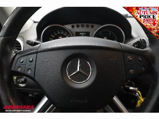 Mercedes M-klasse 320 CDI Aut. Cruise Bluetooth Camera PDC AHK picture 16