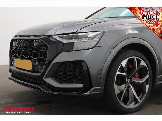 Audi RS 4.0 TFSI quattro Keramik B&O Pano Massage Virtual Memory SBL 360° picture 10