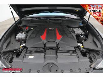 Audi RS 4.0 TFSI quattro Keramik B&O Pano Massage Virtual Memory SBL 360° picture 8