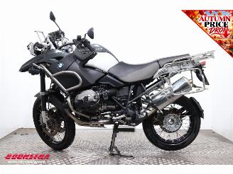 BMW R 1200 GS Adventure ABS ESA Heizgriffe picture 5