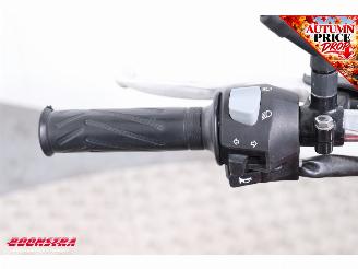 Yamaha YBR 125 7.616 km! picture 18