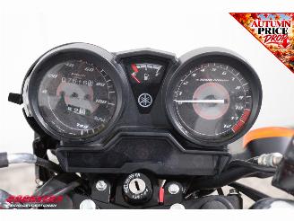 Yamaha YBR 125 7.616 km! picture 17
