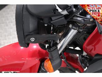 Yamaha YBR 125 7.616 km! picture 14