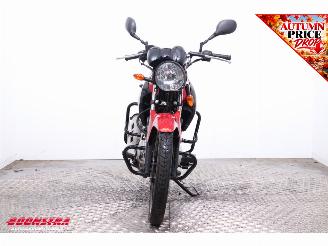 Yamaha YBR 125 7.616 km! picture 6