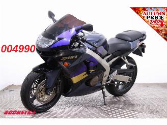 Tweedehands motor Kawasaki  Ninja ZX-6R Leo Vince 44.862 km! 1998/6