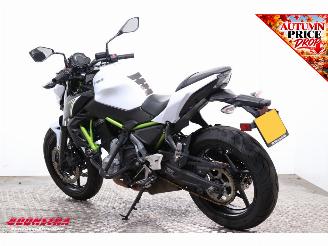 Kawasaki  Z650 ABS 35 KW picture 4