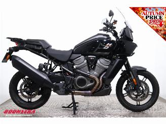 Harley-Davidson  RA1250 Pan America ABS LED Cruise Bluetooth 11.859 km! picture 7