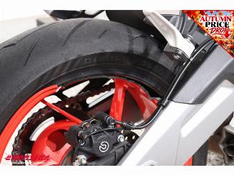 Aprilia  RS 660 ABS LED 35 KW 1.887 km! picture 14