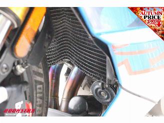 Aprilia  RS 660 ABS LED 35 KW 1.887 km! picture 12