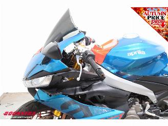 Aprilia  RS 660 ABS LED 35 KW 1.887 km! picture 9