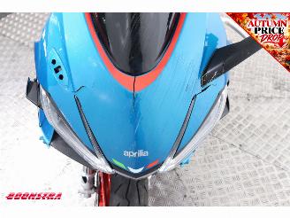 Aprilia  RS 660 ABS LED 35 KW 1.887 km! picture 19