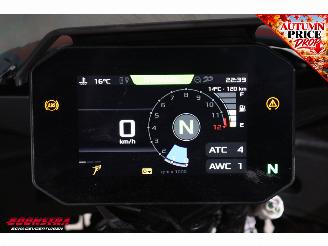 Aprilia  RS 660 ABS LED 35 KW 1.887 km! picture 24