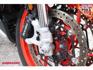 Aprilia  RS 660 ABS LED 35 KW 1.887 km! picture 21