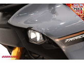 Yamaha  Tracer 9 GT+ ABS LED ACC Arrow Bluetooth 10.842 km! picture 11