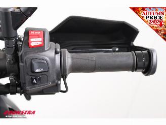 Yamaha  Tracer 9 GT+ ABS LED ACC Arrow Bluetooth 10.842 km! picture 24