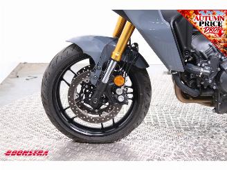 Yamaha  Tracer 9 GT+ ABS LED ACC Arrow Bluetooth 10.842 km! picture 10