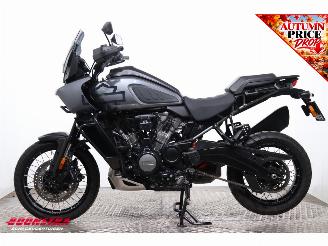 Harley-Davidson  RA1250S Pan America Special Adaptive Ride Height ABS LED Cruise Heizgriffe picture 5