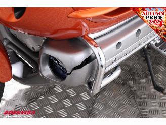Honda GL 1800 Gold Wing Dual C-ABS Deluxe Reverse Cruise picture 16