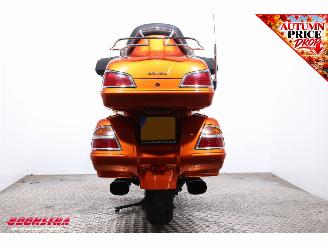 Honda GL 1800 Gold Wing Dual C-ABS Deluxe Reverse Cruise picture 8