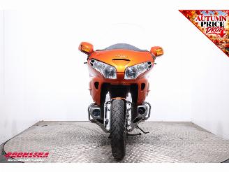 Honda GL 1800 Gold Wing Dual C-ABS Deluxe Reverse Cruise picture 6