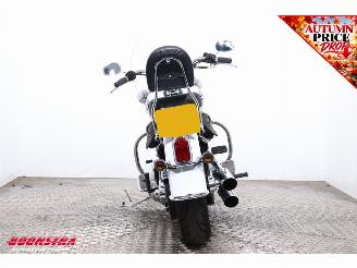 Harley-Davidson  88 FLSTNI Softtail DeLuxe 5HD Orig. NL! picture 8