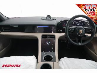 Porsche Taycan 4S 105 kWh RHD Chrono PASM PDLS+ Pano 360° Memory ACC SHZ picture 6