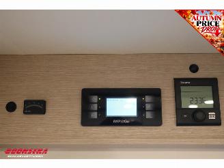 Rapido  M66 S80 317 CDI Aut. Solar TV Airco Garage Cruise Navi Camera picture 39